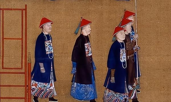 市委书记是什么级别（市委书记是什么级别的干部）