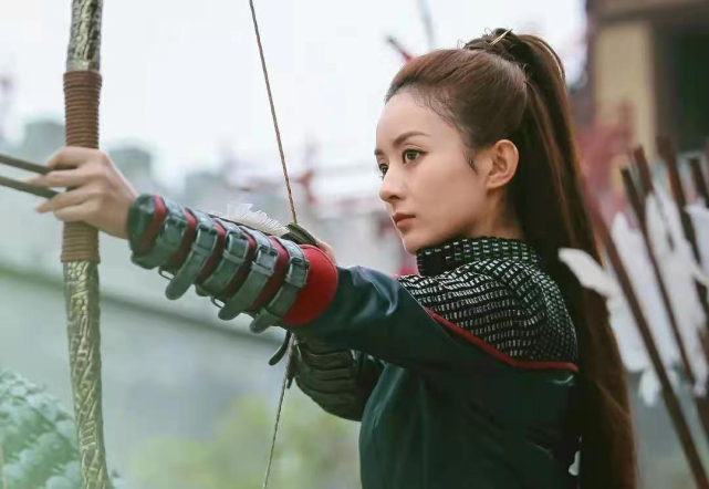 《楚乔传2》恐无缘与观众再见,不只因为原班人马再难聚全!