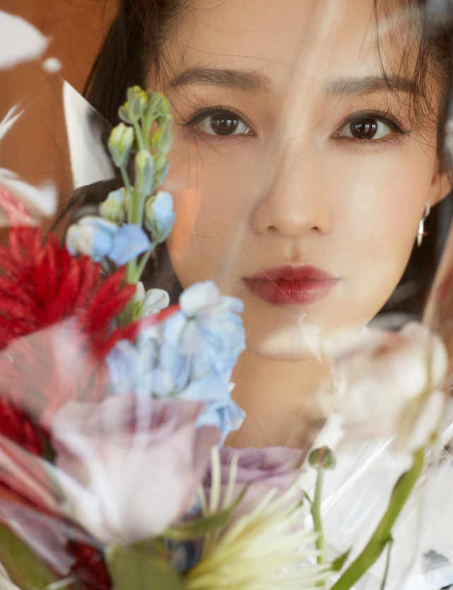 电影温暖的抱抱#李沁
