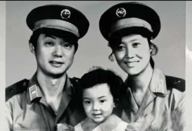 王丽云和前夫车晓彤互相留对方家门钥匙,离婚后反而感情更好