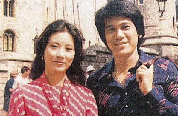 tvb初代女神陨落!欧嘉慧因病逝世,曾被曝与大姐大汪明荃扯头发