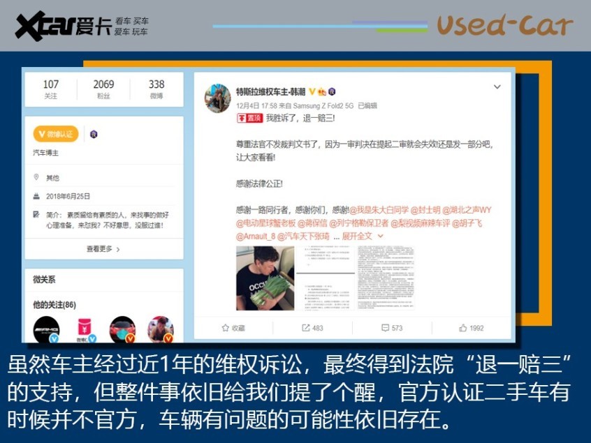 官方认证二手车，可靠性与信任的探索