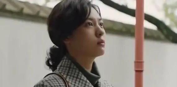 宋运辉为何抛弃程开颜选择梁思申,看到梁思申婚礼穿着,秒懂!