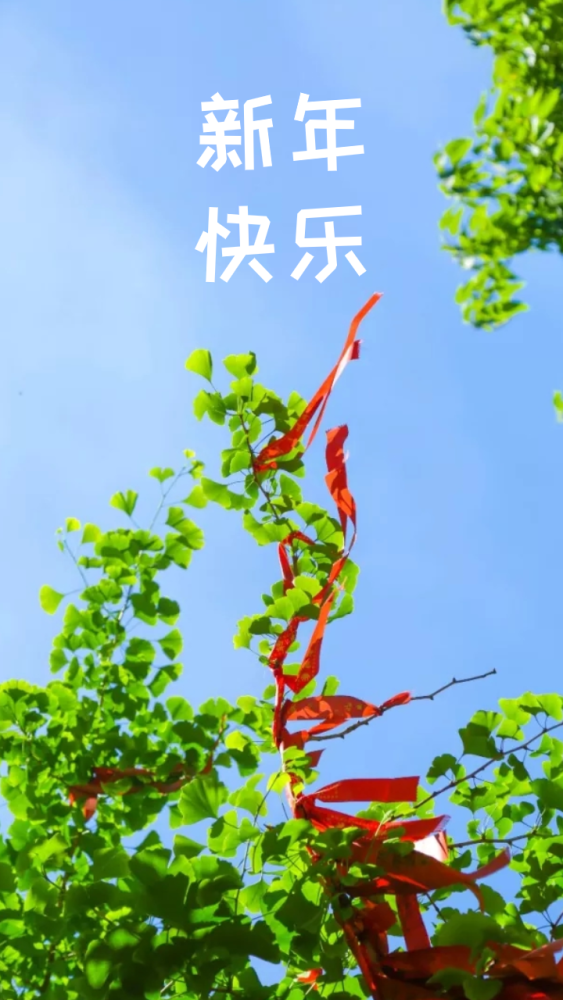 元旦新的一年新祝福2022跨年朋友圈九宫格新年快乐