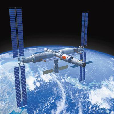 天宫空间站发射计划已公开成功后会对航天事业做出多大贡献