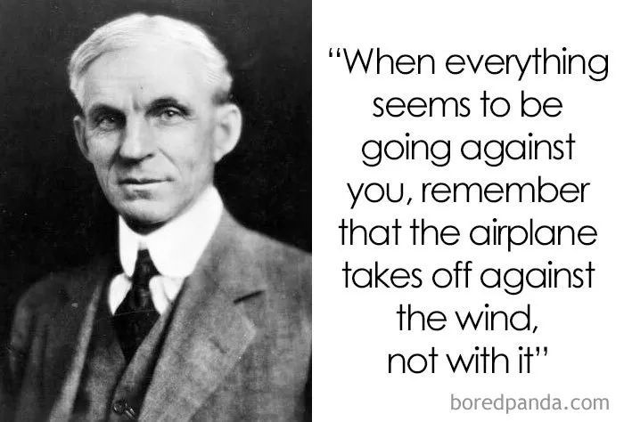 henry ford 亨利·福特
