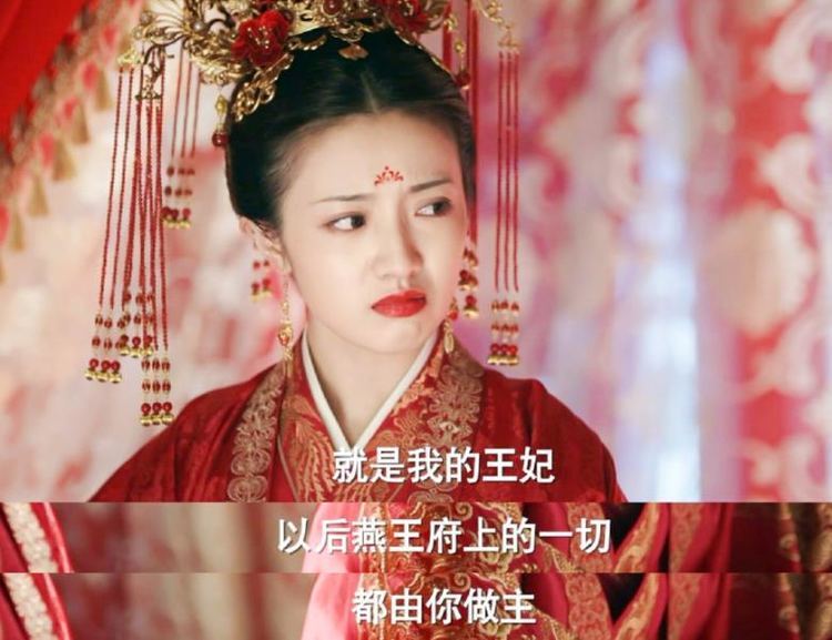 长安诺:萧承煦宠妻无度,让苏玉盈享受皇后待遇,彼此称呼甜到齁