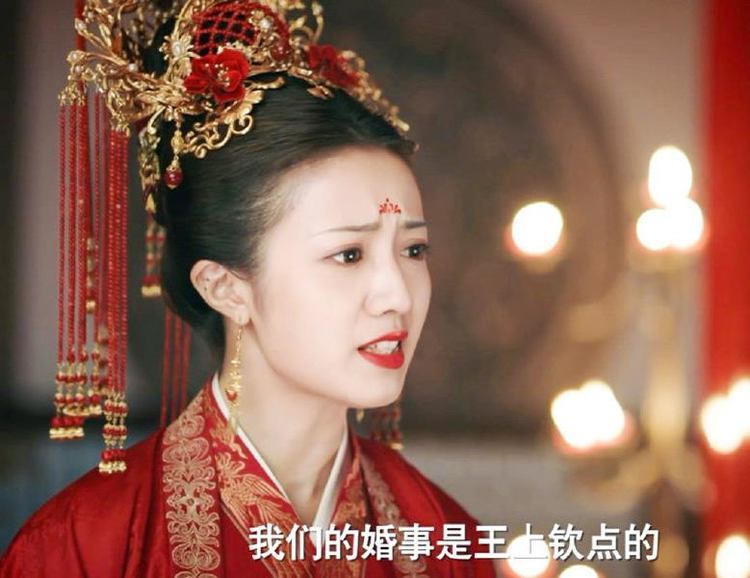 长安诺:萧承煦宠妻无度,让苏玉盈享受皇后待遇,彼此称呼甜到齁