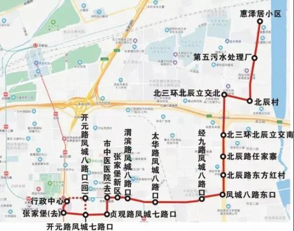 284路公交车路线图,沈阳284路公交车线路图 公交调整 调整284路 调整时间:2021年1月1日 首末站:惠泽居小区——