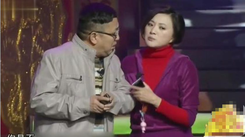 国家一级演员句号,2婚娶小11岁娇妻"丫蛋",48岁老来得