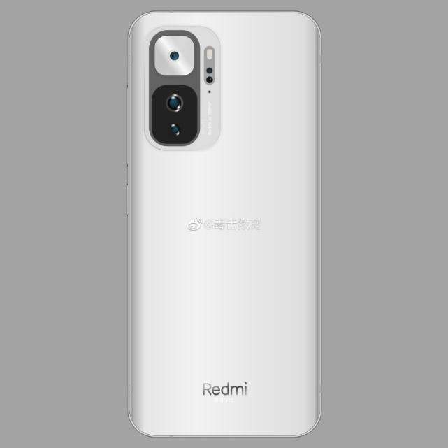 红米redmi k40系列手机将会搭载高通骁龙888处理器,后置摄像头采用
