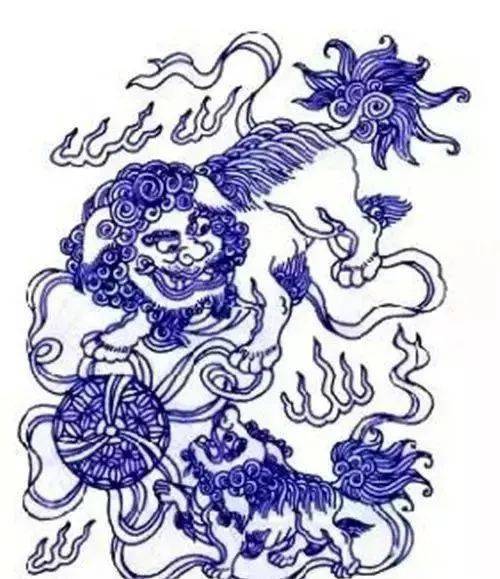 中华民族十大吉祥图是民间传统图案的代表杰作,包括绣球锦,喜象升平
