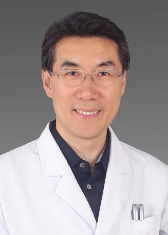 王斌,男科医生,北京藏医院主任医师