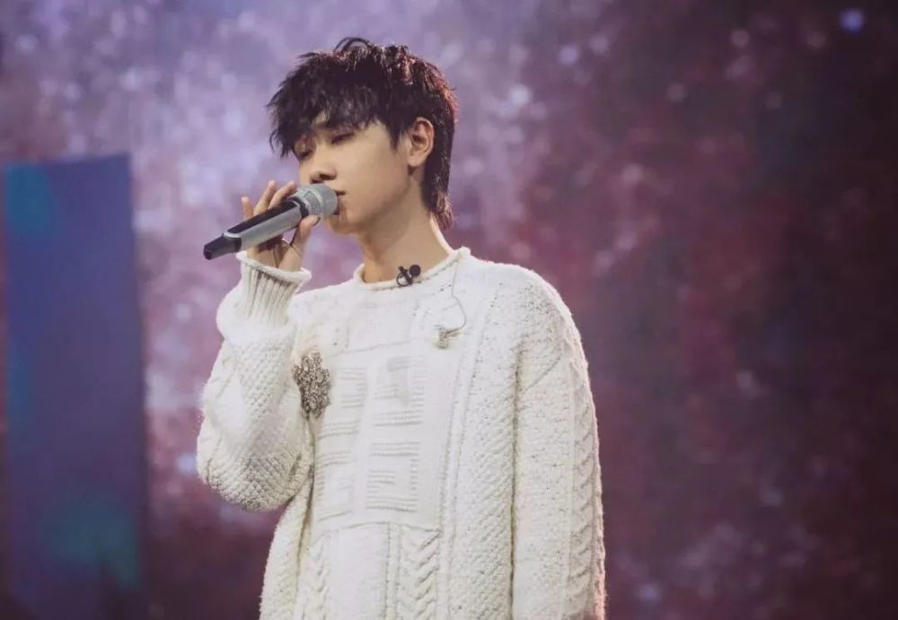 2021年,你最爱的歌都10周岁了