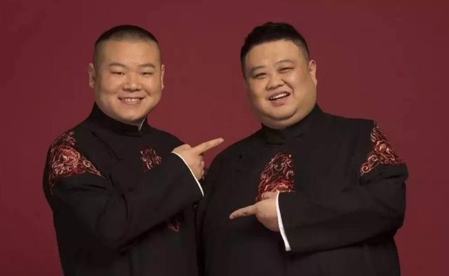 岳云鹏和助理第n 1次互损,小岳岳:2021愿望是换助理
