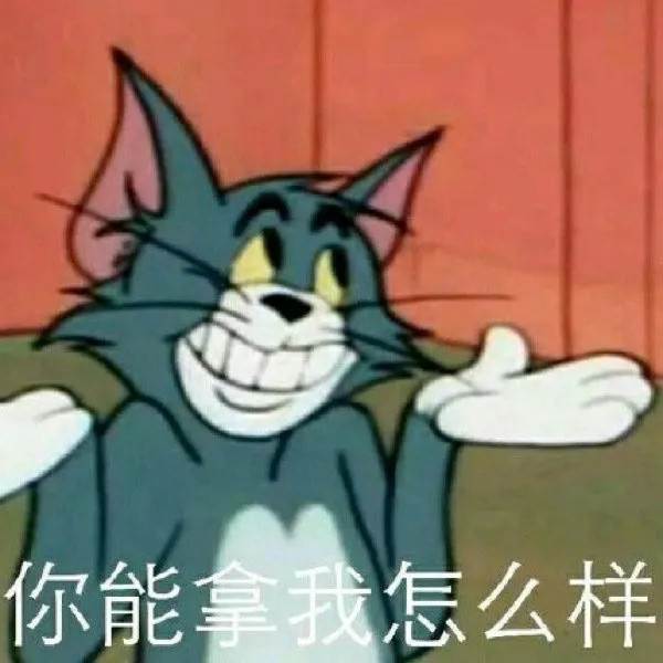 微信斗图表情包可爱 搞笑 沙雕 猫咪