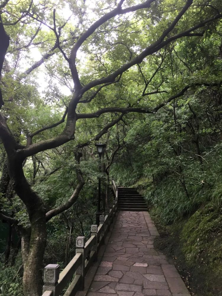 "景区"浙东门户——镇海招宝山