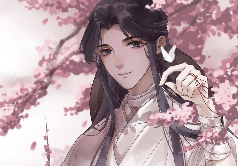 《天官赐福》动画明日放送完毕,第二季时间暂时未可知