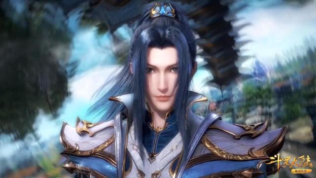 为武魂殿而设复仇杀器唐门重临大陆唐三又要变帅了