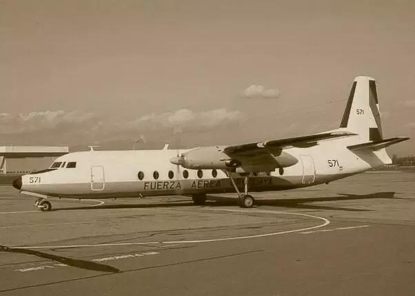 失踪35年的914航班再现它真的是穿越了吗