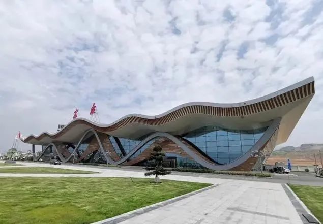 陕西省5座民航机场,新建宝鸡机场,华山机场