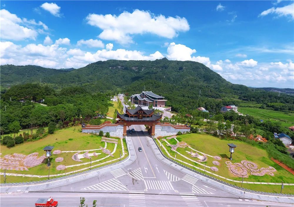 怀化新增2家国家4a级旅游景区!你去过吗?
