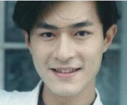 古天乐亲弟弟古天荫:身材颜值不输哥哥,身家过亿也同样热衷慈善