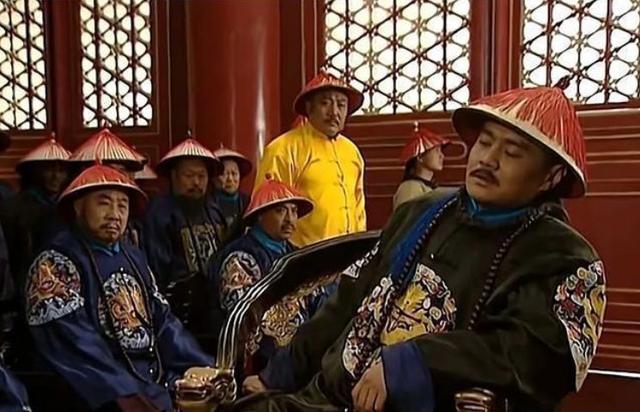 雍正王朝张五哥为何放弃当御前侍卫执意要为十三爷胤祥守陵