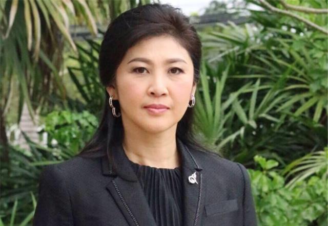 泰国前总理英拉流亡海外却仍风光依旧她靠什么维持体面的生活