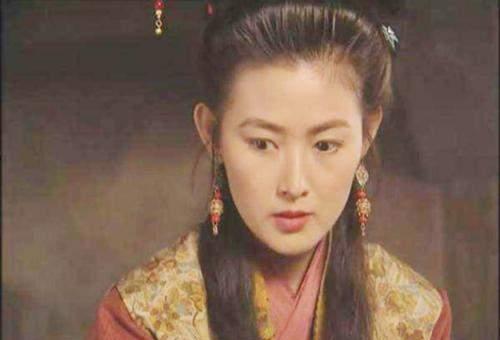 "最美潘金莲"王思懿:结婚13年无儿无女,49岁依旧貌美如花