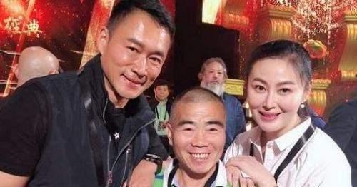 "最美潘金莲"王思懿:结婚13年无儿无女,49岁依旧貌美如花