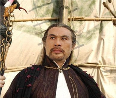 金轮法王的武功相对于五绝是什么水平?其实金庸已给出