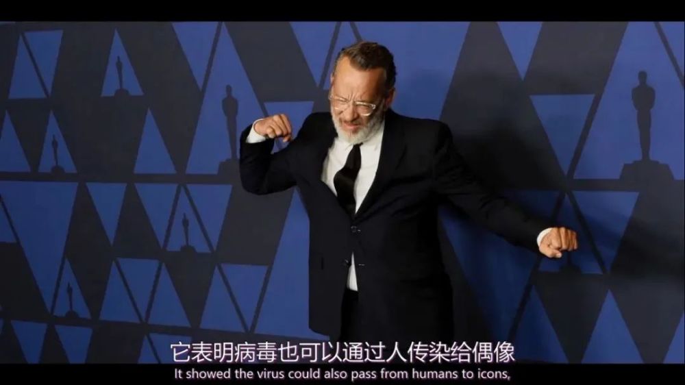 英女王第一次不是通过广播,电视,而是在油管上发表了"告人类同胞书"