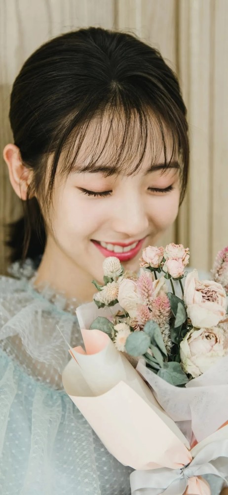 精选壁纸分享‖司徒末和顾未易婚后应该很幸福吧!