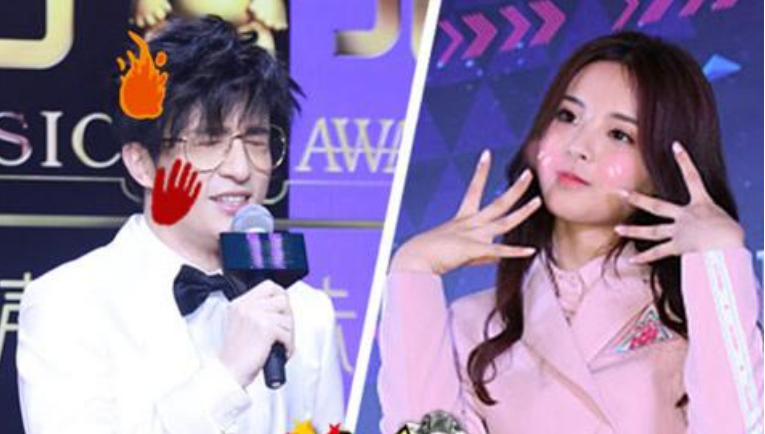 薛之谦开了句"玩笑",杨超越回怼"一点也不好笑",年度最佳杠精!
