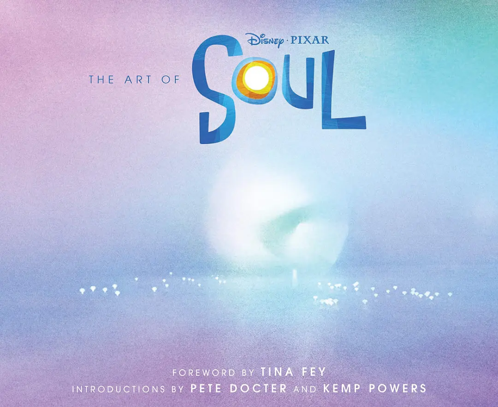 皮克斯 x 迪士尼共同绘制的"soul",到底拿什么戳中你的泪点?