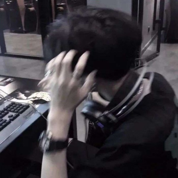 精选|优质男头
