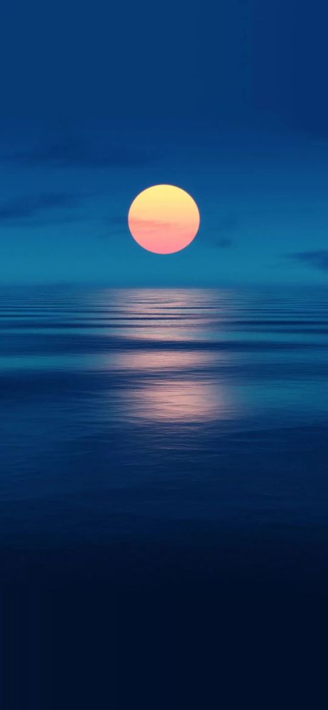 高清壁纸:iphone唯美意境壁纸大全