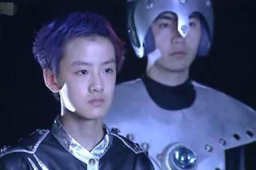 他是快乐星球最帅男主角曾迷倒万千少女如今却成了这样