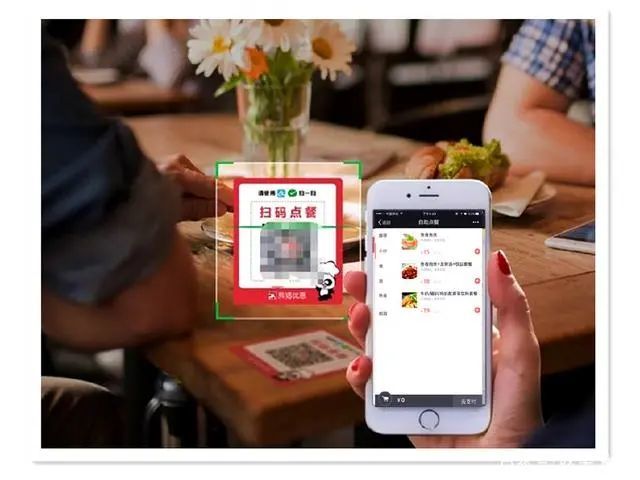 餐饮微信订餐双十一活动方案_外卖微信订餐_微信订餐