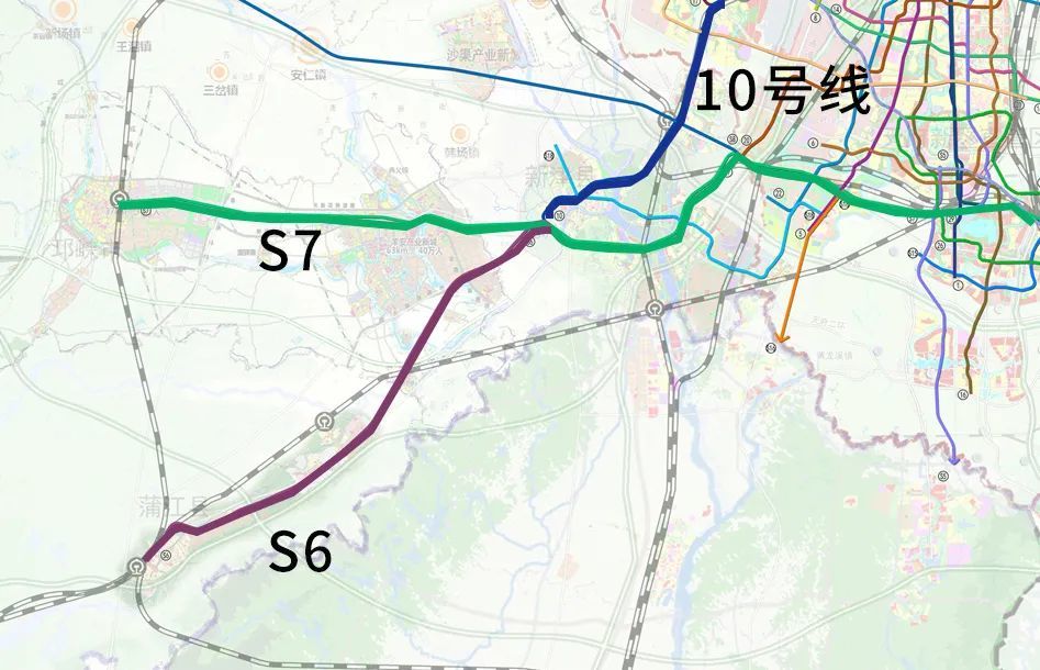 开挂!2021年成都交通大爆发