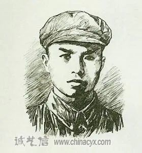 中国农业昆虫学家,农业教育家周明牂(漫像:樊旭辉)周明牂(1907年9月9