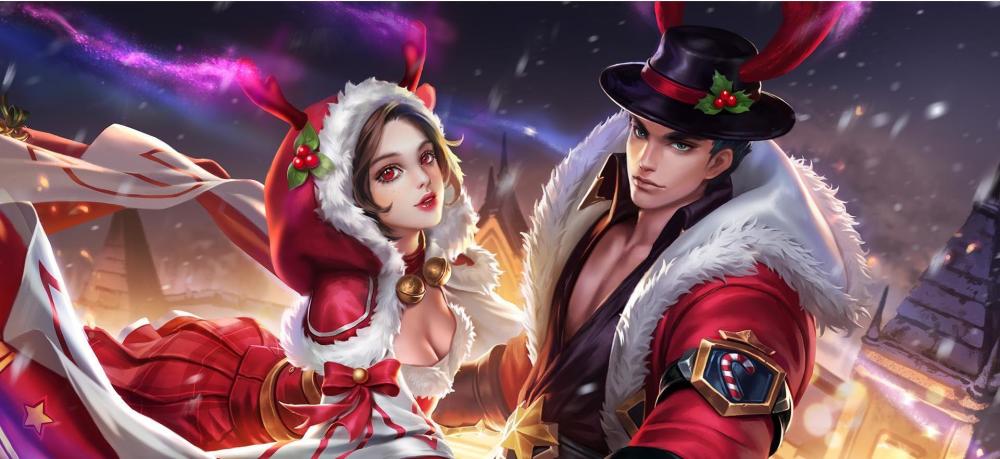 王者荣耀牛年限定皮肤预测