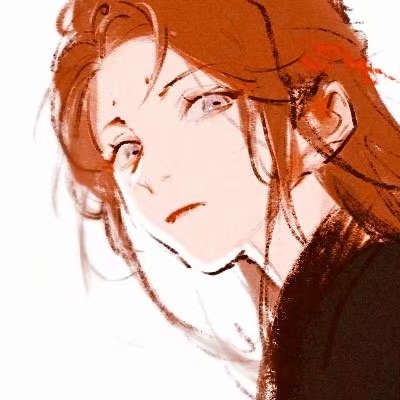 国风头像/国风美少年/小众漫头