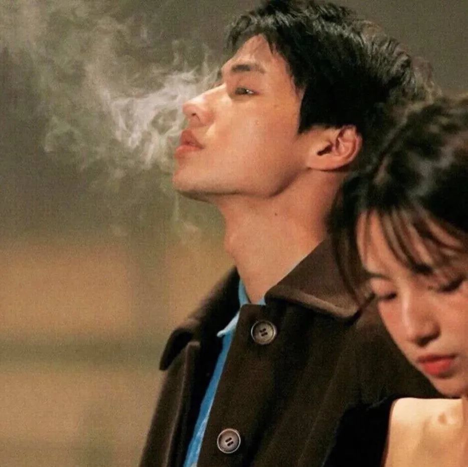 情侣头像|超明显情头