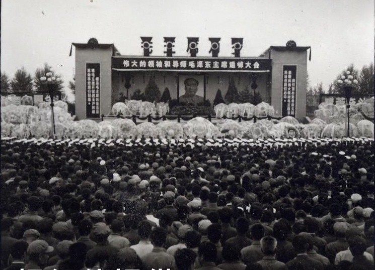 长治八一广场
