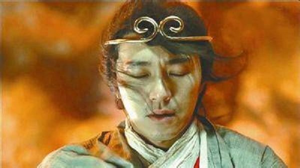 周星驰《大话西游》经典台词第三期
