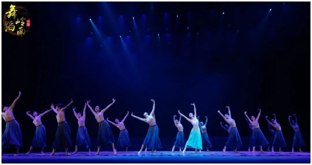 《海思》广东海洋大学中歌艺术学院2018级舞蹈编导硕士--许喻娴研究生