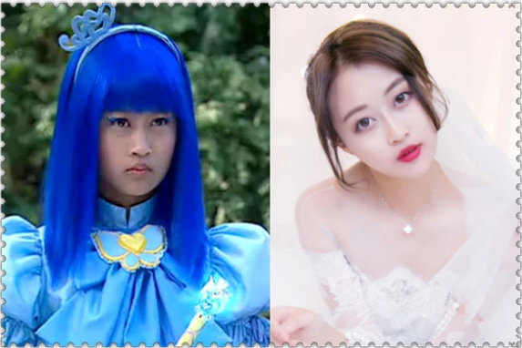 《巴啦啦小魔仙》美琪扮演者孙侨潞去世|凌美琪|孙侨潞