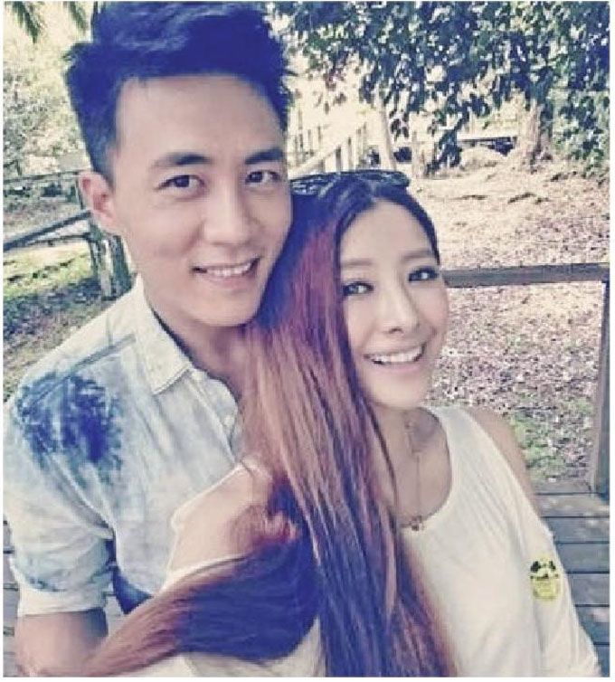 杜淳老婆是谁?